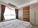 Chinese New Year Decorations Fu Chinese Spring Festival Home Décor Good Luck Red Hanging Garland for Living Room Bedroom Restaurant Decoration 6 Pack