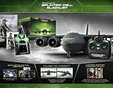 Tom Clancy's Splinter Cell Blacklist Paladin C147 Aircraft Edition RC Plane (RTF Aircraft Only, game sold separate)