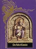 Fall of Camelot (The Enchanted World Series) by Ellen Phillips Editors Time-Life Books (1986-06-03)