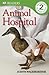 DK Readers L2: Animal Hospital