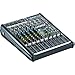 Mackie ProFX8v2 8-Channel Professional FX Mixer with USB (Renewed)