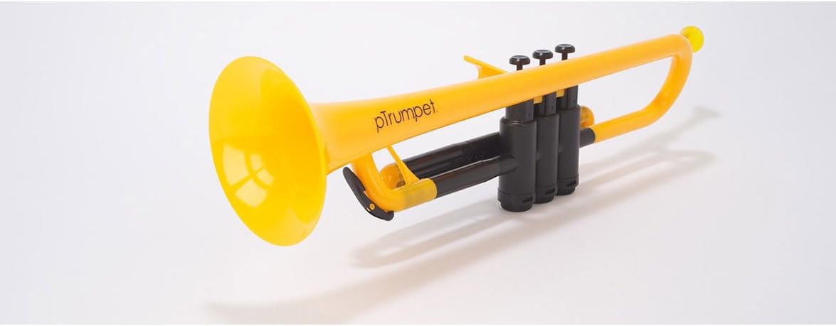 PTRUMPET PTRUMPET YELLOW