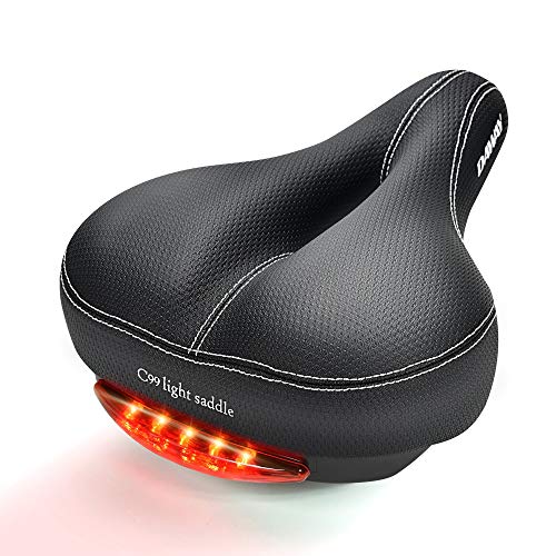 DAWAY C99 Bike Seat