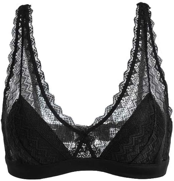 Amazon Co Jp Silriver シルバーリバー シルク ブラジャーの三角ブラ フレンチブラ ワイヤレス ノンワイヤーブラジャー ルームブラとしてナイト ブラ 服 ファッション小物 Amazon Co Jp Silriver シルバーリバー シルク ブラジャーの三角ブラ フレンチブラ ワイヤレス ノンワイヤーブラジャー ルームブラとしてナイト ブラ 服 ファッション小物