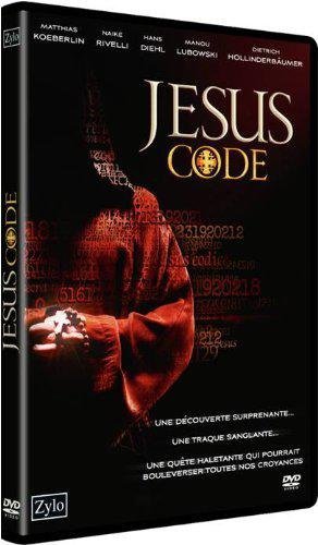 Jesus Code