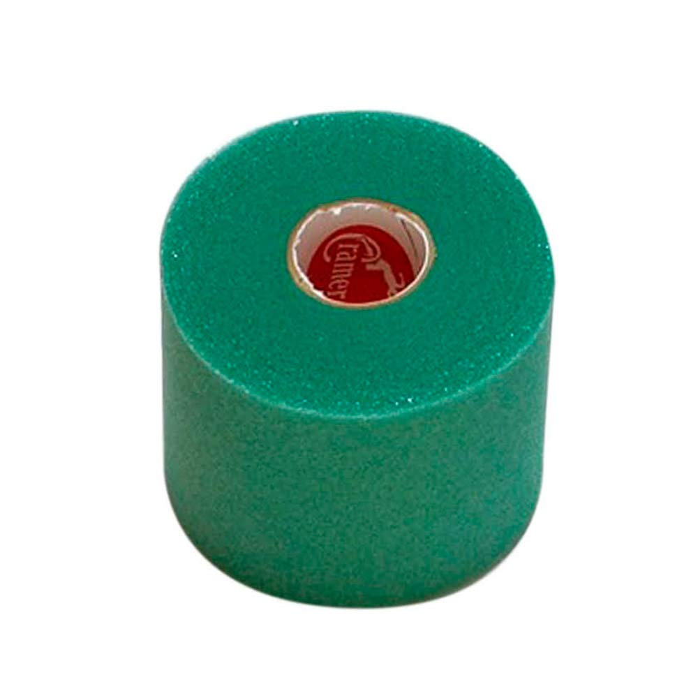 Queralto – Prep Thin Foam, Green, 7 x 27 cm