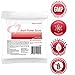 Designs for Health - Brain Power Sours (Raspberry) - 10 Bags