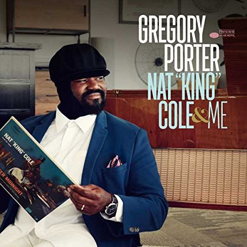 #41 — Nat King Cole & Me