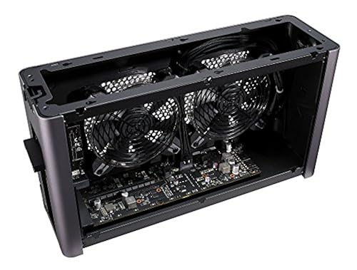 Xg Station Pro Asus External Gpu Dock Asus Rog Xg Station Price