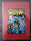 Marvel Masterworks: Atlas Era Journey into Mystery - Volume 2 (Marvel Masterworks Presents) by Marvel Comics