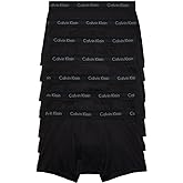Calvin Klein mens Cotton Classics 7-pack Trunk