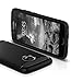 Spigen Rugged Armor Designed for Moto G5 Plus Case (2017) - Black