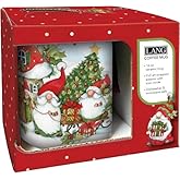 Lang, Holiday Gnomes Coffee Mug