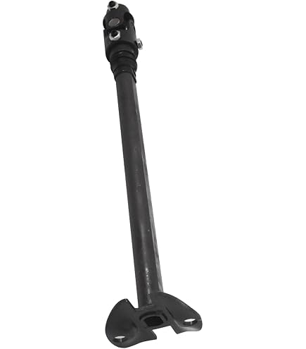 432660613 Lower teering Column haft for Dodge D150 W150 D250 W250