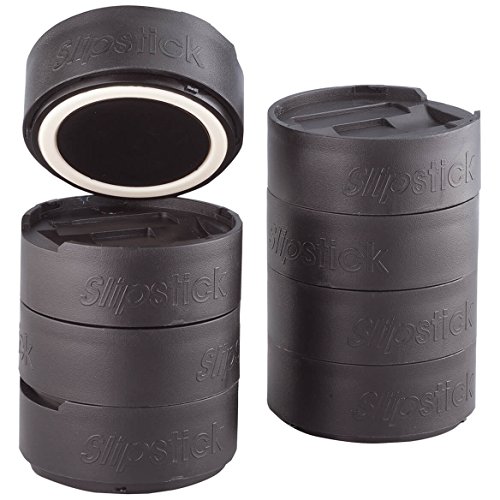 Best slipstick furniture riser feet