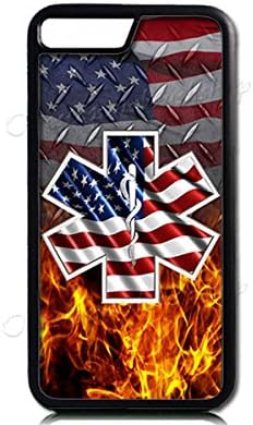 EMT iPhone 8/8Plus Case,EMT iPhone 7/7 Plus Case