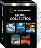 National Geographic Movie Collection