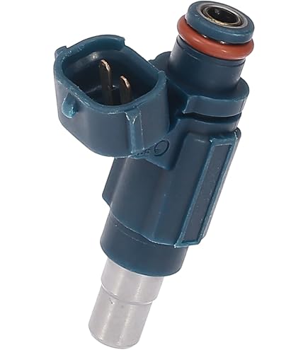 Amazon.com: Motorcycle Fuel Injector Nozzle Compatible With