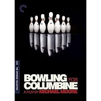 Bowling for Columbine (The Criterion Collection) [DVD]