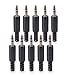 Conwork 10-Pack 1/8