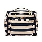 Ju-Ju-Be B.F.F. Diaper Bag - First Mate