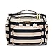 Ju-Ju-Be B.F.F. Diaper Bag - First Mate