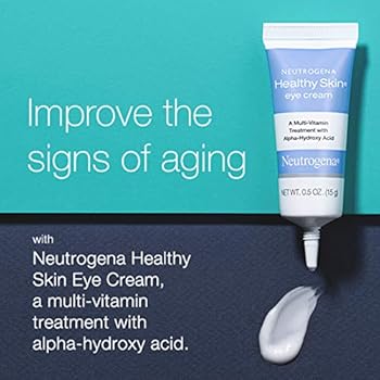 neutrogena alpha hydroxy face cream