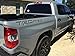 BDTrims Truck Bed Raised Letters Compatible with Tundra TRD Pro 2014-2020 Models - Both Sides (Glossy Black)