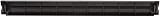APC AR8136BLK UPS Rack Cabinet for Network Servers & Equipment view 3