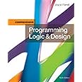 Programming Logic & Design, Comprehensive