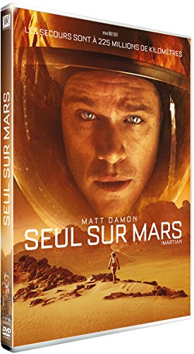 Seul Sur Mars - Dvd + Digital Hd