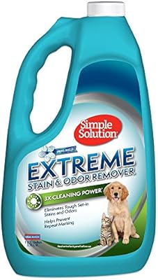 simple solutions extreme