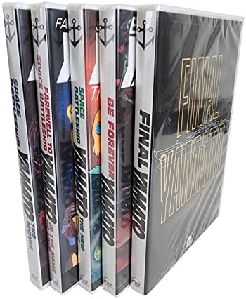 銀河英雄伝説 DVD-BOX SET 2 Amazon.com: 銀河英雄伝説 DVD-BOX SET 2 : Movies & TV