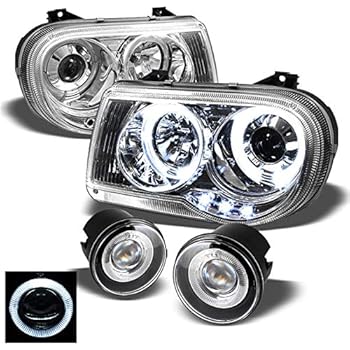 Amazon Com Xtune For 2006 2010 Lexus Is250 Is350 Black