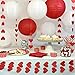 Bobee Valentines Day Party Decorations