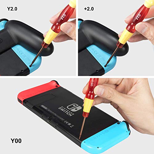 5 Nintendo+Screwdriver+Younik+Precision+Products