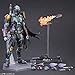 Square Enix STAR WARS VARIANT PLAY ARTS Kai Boba Fett PVC painted action figure by Square Enix