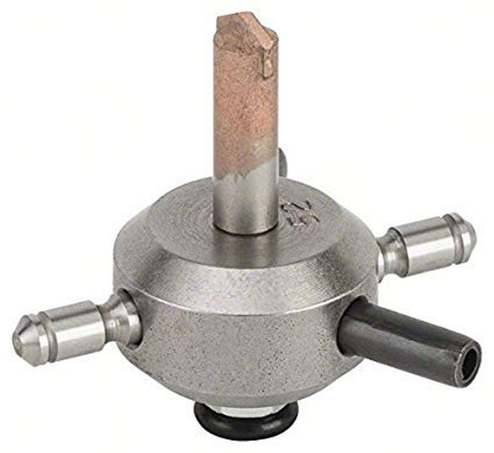 Bosch 2608597477 Drilling Cross for Dry Core Cutters and Core Edge Sinkers