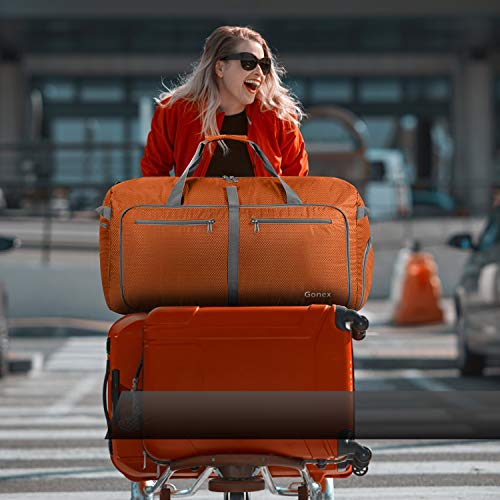gonex 100l duffle bag