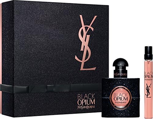 ysl black optimum 30ml amazon
