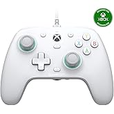 GameSir G7 SE Wired Controller for Xbox Series X|S, Xbox One & Windows 10/11, Plug and Play Gaming Gamepad with Hall Effect J