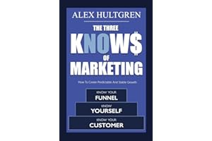 The Three Knows Of Marketing: How To Create Predictable And Stable Growth