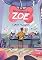 Livro Aos olhos de Zoe
