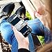 icemoon Wireless Security Hidden Camera HD Live Video Recording Home Surveillance Cam