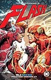 The Flash Vol. 8: Flash War by