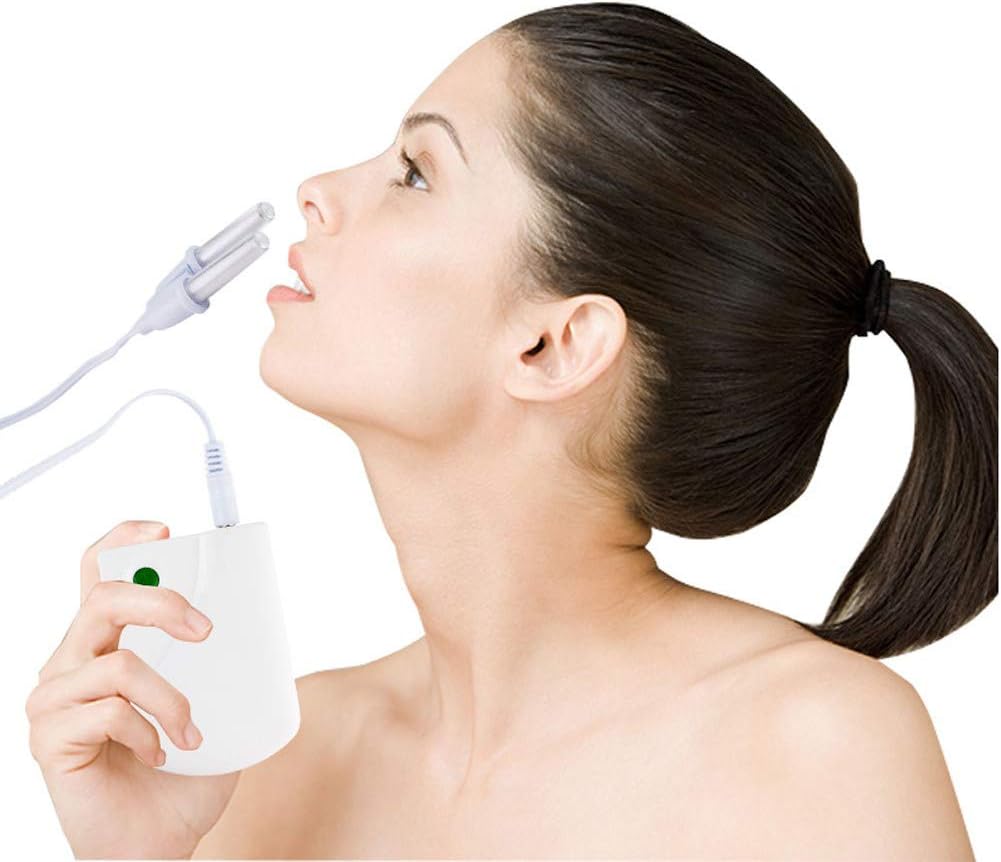 Ulat IR Rhinitis Therapy Device Nose Nasal Therapeutic