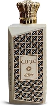 TAWAKKAL PERFUMES Ajeeb Eau De Parfum 100ml Fragrance view 3