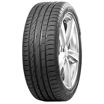 Nokian Line Fr 195 55 R17 87 V E A 71 Db Summer Tires Amazon In Car Motorbike