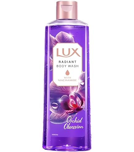Gel Douche Lux Magical Spell 235 Ml – Senteur Florale – Pack Au Choix