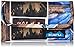 KAVU Mondo Spender Wallet Tri-Fold Polyester Clutch
